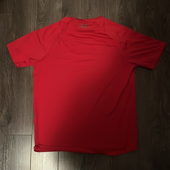Under Armour Tech Tee - Picture 2 of 2
